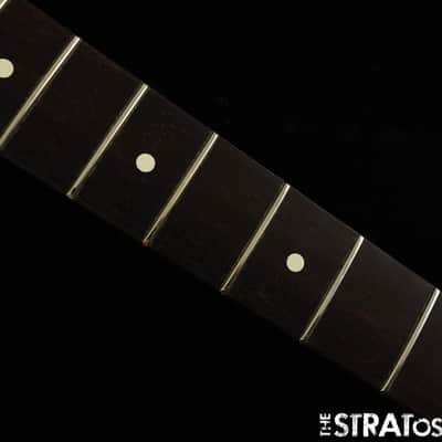 Fender American Professional II Stratocaster Strat NECK Rosewood MHC image 3