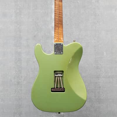 Immagine Mario Martin Honcho - Avocado Mist Mint Condition! - 4