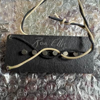 Ron Ellis AP Jazzmaster Pickups image 3