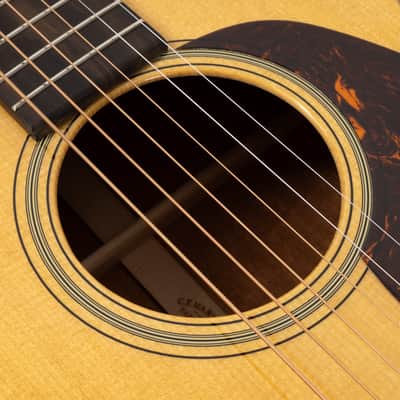 Used Martin 0-18 Natural 2022 image 7