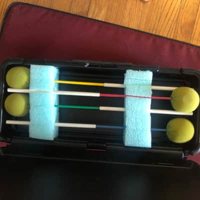 Buchla Marimba Lumina image 2