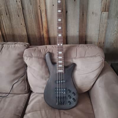 Spectoror SX NS2 PROTOTYPE Unknown Dark Stain Bild 7