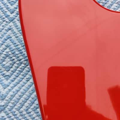 Epiphone Firebird 2001 - MIK image 12