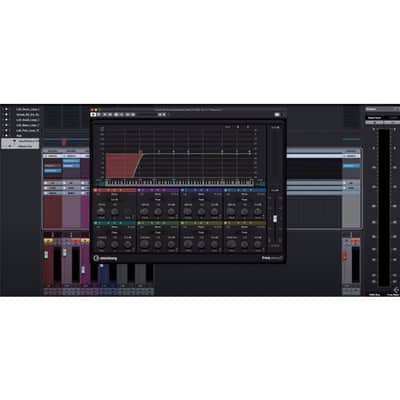 Steinberg Cubase 14 Pro (Download) image 5