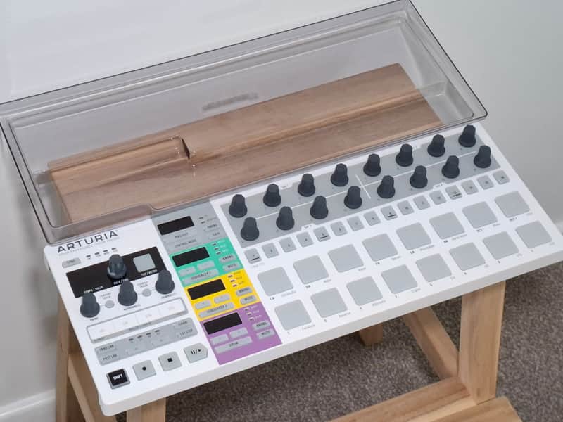 Arturia BeatStep Pro MIDI Controller & CV Sequencer image 1