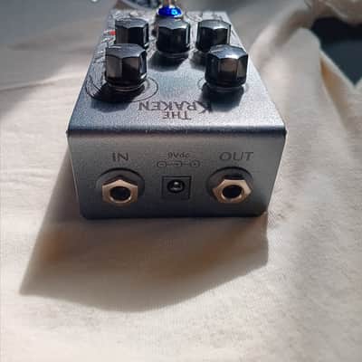 Victory Amps The Kraken V1 2022 image 2