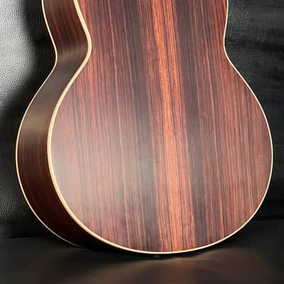 Lowden F32 image 2