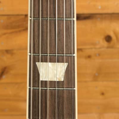 Gibson Firebird Platypus | Tobacco Sunburst image 6