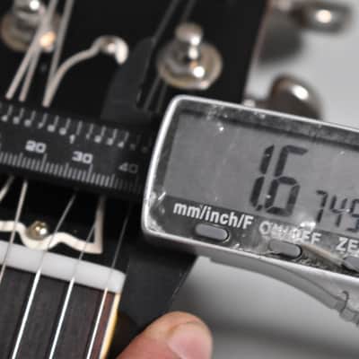 2023 Gibson Custom M2M '57 Les Paul "Sweet Cherry" Murphy Lab w/OHSC image 18