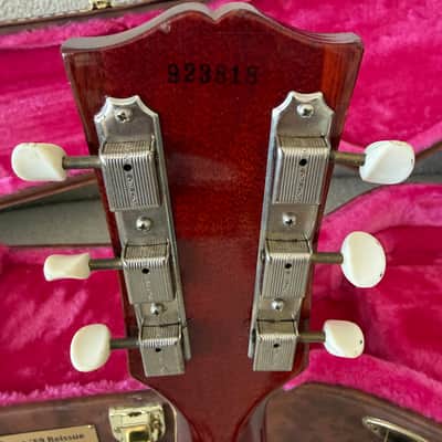 1959 Gibson Les Paul Junior Double-Cutaway — All-Original — Mint image 7