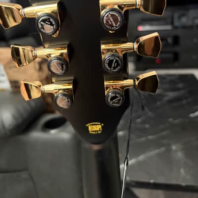 ESP E-II Eclipse DB image 8