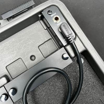 Boss BCB-60 Pedalboard / Carrying Case 2014 - Present - Grey image 3