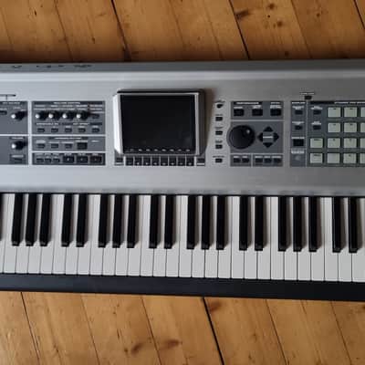 Roland Fantom X8 Keyboard Synth Digital Piano