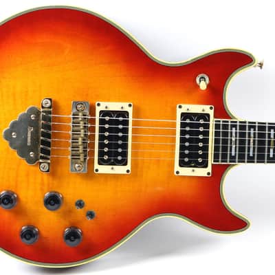 1981 Ibanez Artist AR-300 image 3
