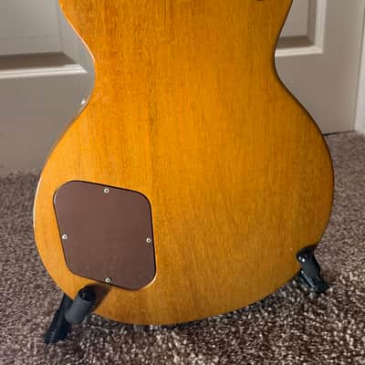 Gibson 1973 Les Paul Deluxe - Goldtop image 5