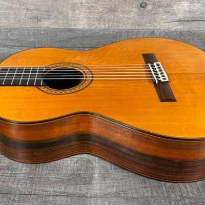 Jose Ramirez 1A Classical 1964 - Spruce/Brazilian Rosewood image 5