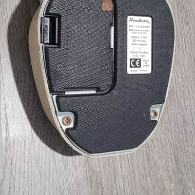 Danelectro DT-1 Dan-O-Matic Tuner in original box image 4