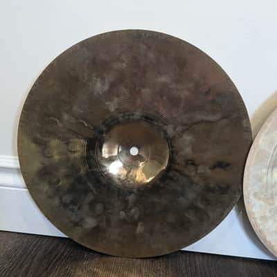 Sabian HHX 13" Groove Hats image 12