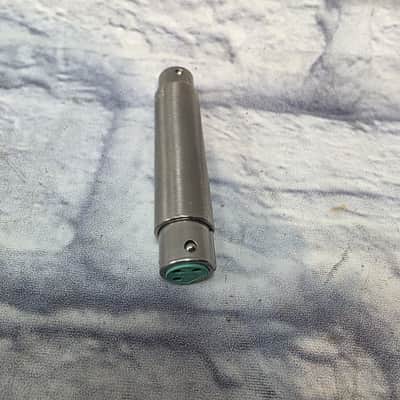 Switchcraft XLR Female to Female Connector image 2