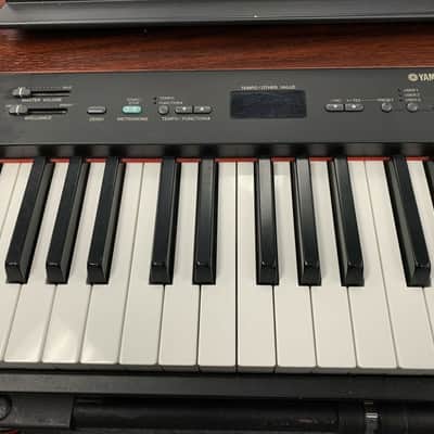 Yamaha P120 Electronic Piano Tested Works image 6