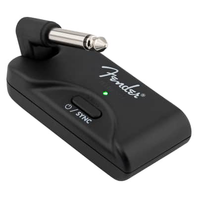 Fender Telepath Wireless Transmitter image 2