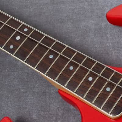 【used】Burns / Baby Bison Bass 1965-1966 4.68kg #13227【GIB Hyogo】【Plek-adjusted】【price included SHIPPING & IMPORT TAX & VAT】 image 15