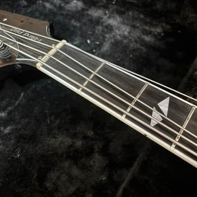 Gibson Gene Simmons Signature G2 Thunderbird Electric Bass Guitar USA image 16