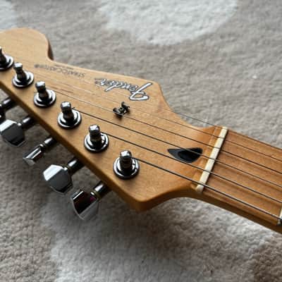 Fender Japan Stratocaster ST‑STD (U‑Serial 2010)MIJ guitar image 5