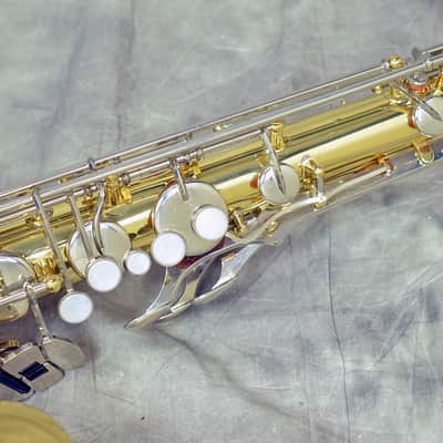 Yamaha TS-100 image 2