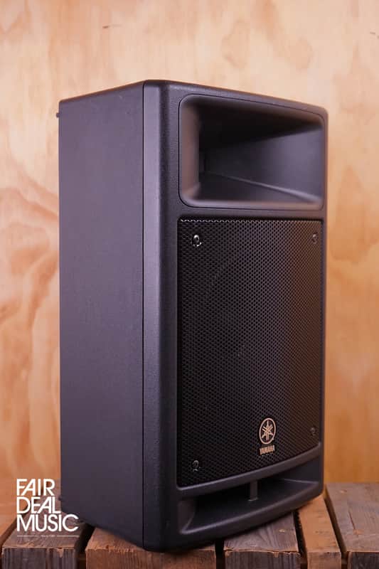 Yamaha Stagepas 300, USED | Reverb