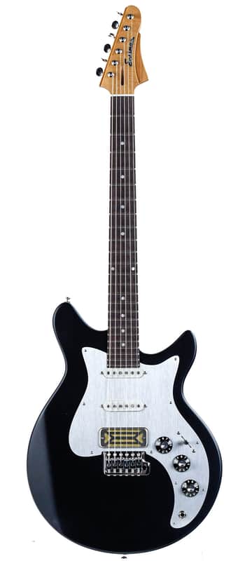 Eastman FullerTone DC 62 Moss Black image 1