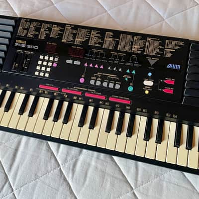 Yamaha PSS-590