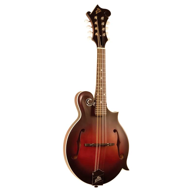 The Loar LM-310F Honey Creek F-Style Mandolin image 1