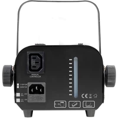 American DJ VF400 Mobile Fog Machine image 3