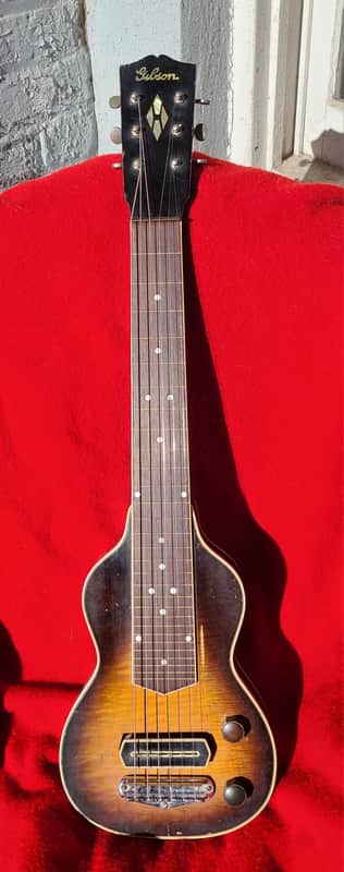 Gibson EH-150 1936 image 1