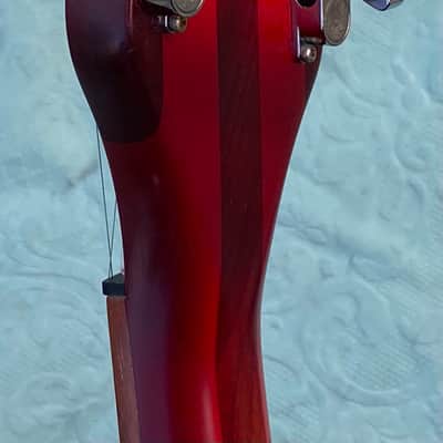 Rickenbacker 330/12 2010 - FireGlo Bild 18