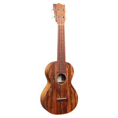 Martin C1K Concert Ukulele w/Gig Bag image 3