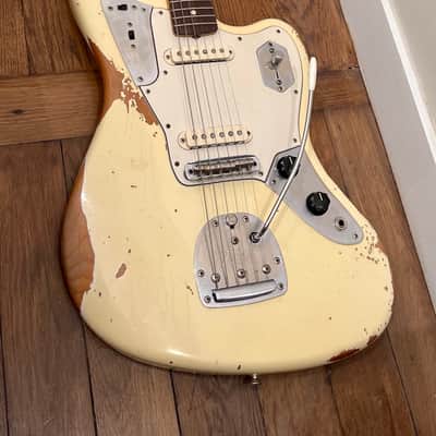 Fender Johnny Marr Signature Jaguar image 3