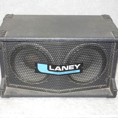 Laney 2x10 bass cabinet cab 210 image 1