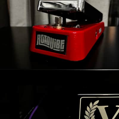 Dunlop JD4S Rotovibe image 1