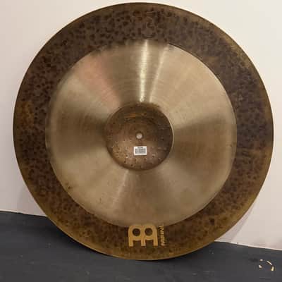 Meinl 22" Byzance Vintage Sand Ride image 4
