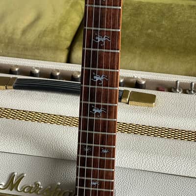 ESP Custom KH-1 Kirk Hammett V Metallica Sound image 5
