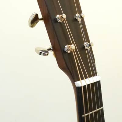 Martin Standard Series D-18 Satin Guitar with Case image 9