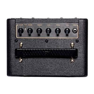 Vox MSB25 Mini Superbeetle Guitar Amplifier image 4