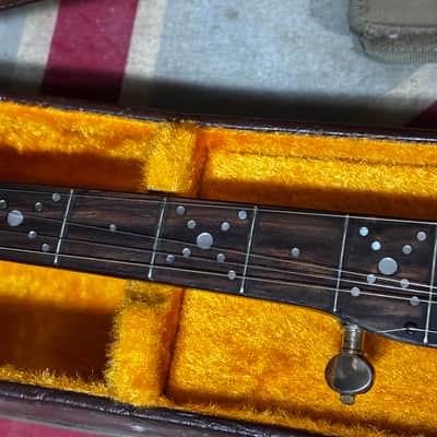 Alvarez 4286 Montana Five Star Five String Banjo w Case image 19