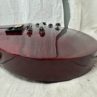 Gibson Les Paul Studio Guitar with Case 2013 image 17