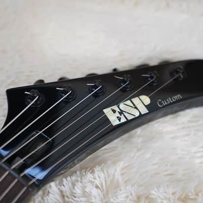 2001 ESP MX2 MX250II Explorer one-off custom order image 3