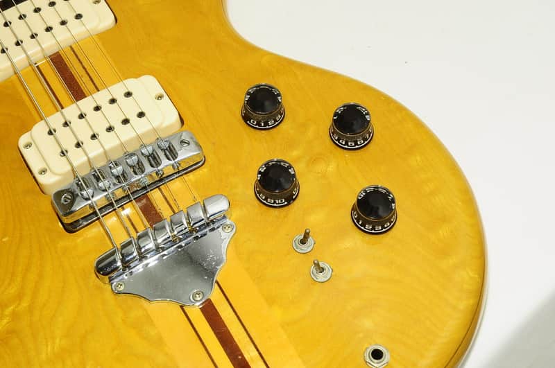 Greco GO-1000 Speed Way Electric Guitar Ref No.5319 | Reverb