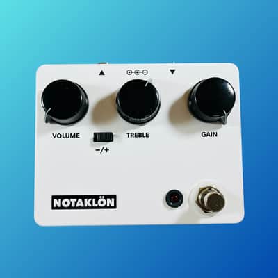 JHS NOTAKLÖN | Reverb