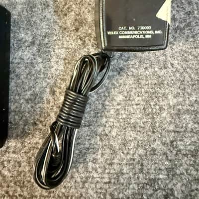 Telex Pro True Diversity Lavalier Microphone System - Pre Owned image 10